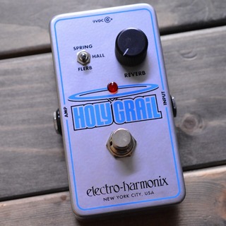 Electro-Harmonix HOLY GRAIL
