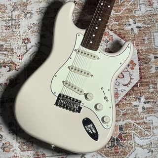 HISTORY HST-Standard/VC Vintage White【日本製】