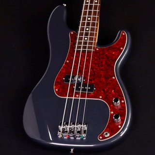 Fender FSR Hybrid II Precision Bass Charcoal Frost Metallic w/Matching Head≪S/N:JD23029325≫ 【心斎橋店】