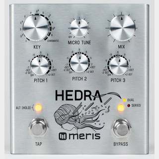 meris Hedra 3ボイス・ピッチシフター【新宿店】