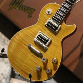 Gibson 【フィギュアです!】 Slash Les Paul Standard Appetite Burst 1:4 Scale Mini Guitar Model