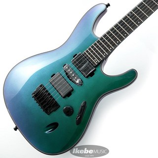 Ibanez Axion Label S671ALB-BCM