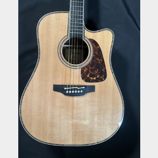 Takamine DMP200　Takamine　現行モデル　【現物写真】