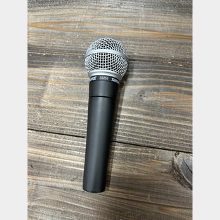 Shure SM58-LCE