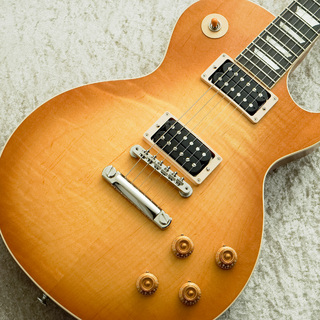 Gibson Les Paul Standard '50s Faded -Vintage Honey Burst - #【3.89kg】【漆黒指板】