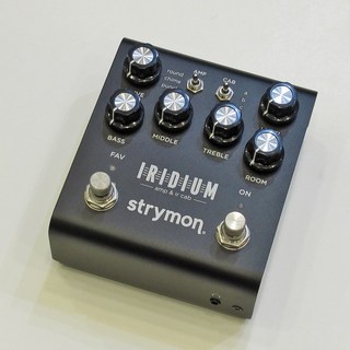 strymon 【USED】Iridium【Amp Modeler＆Cab】