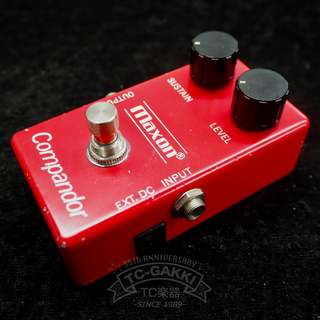 ギター用エフェクター、Maxonの検索結果【楽器検索デジマート】