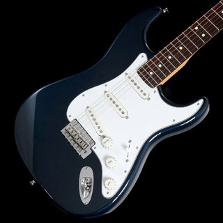 Fender FSR Collection Hybrid II Stratocaster Rosewood Gun Metal Blue [イシバシ楽器限定販売][重量:3.45kg]【