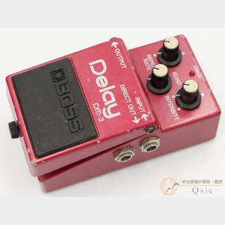 ギター用エフェクター、BOSS、DM-2Wの検索結果【楽器検索デジマート】