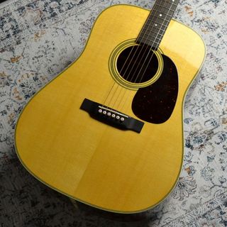 MartinD-28 Standard S/N:2742338【2023年製】【現物画像】