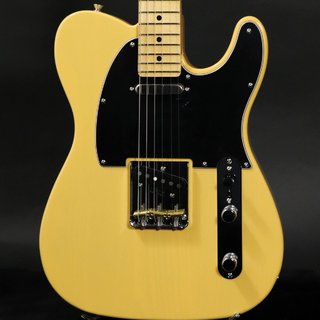 Fender ISHIBASHI FSR MIJ Hybrid II Telecaster Ash Body Maple Fingerboard Butterscotch Blonde 【梅田店】