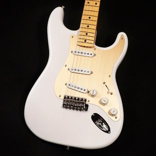 Fender Made in Japan Heritage 50s Stratocaster Maple Fingerboard White Blonde ≪S/N:JD24011354≫ 【心斎橋店