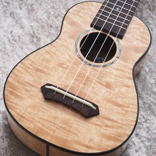 KUMU Ukulele SQ67 【ソプラノロング】【マンゴーボディ】【ビギナーにもお勧め】【クロサワ町田店】