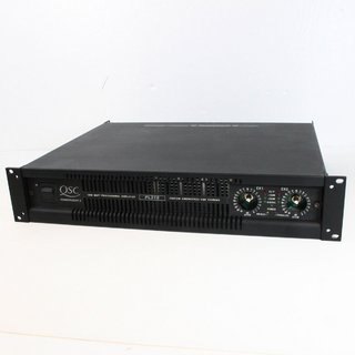 12 QSC GX5 パワーアンプ