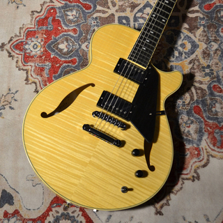 Sadowsky Archtop Semi Hollow Model Vintage Amber #A1986【中古】【送料無料】