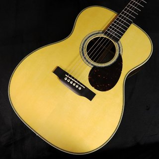 Martin OMJM John Mayer Signature Natural 【梅田店】