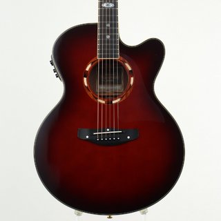 YAMAHA CPX-15W Red Burst 【梅田店】