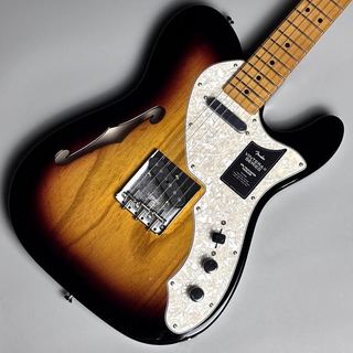 2025年最新】テレキャスター FENDER サンバーストの人気アイテム