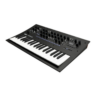 KORG minilogue xd 37鍵盤 アナログシンセサイザー