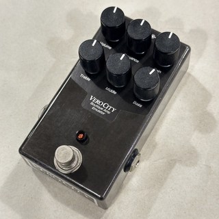 VeroCity Effects Pedals【USED】OD百-B2