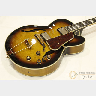 エレクトリックギター ＞ フルアコ、Ibanezの検索結果【楽器検索