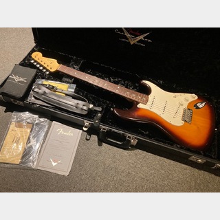 Fender Custom Shop MBS 1960 Stratocaster Closet Classic by Paul Waller