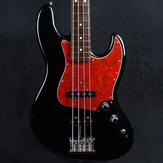 FenderJB62 US BLK MOD 2014