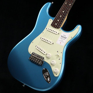 FenderMade in Japan Traditional 60s Stratocaster Rosewood Fingerboard Lake Placid Blue【渋谷店】