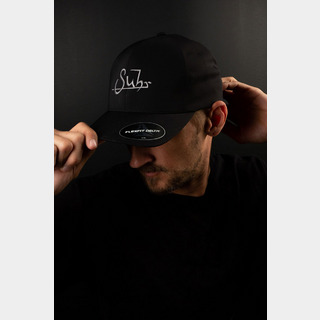 Suhr Flexfit Delta Cap S/M 帽子