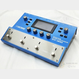 BOSS、SY-300の検索結果【楽器検索デジマート】