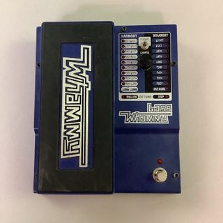 DigiTech Bass Whammy