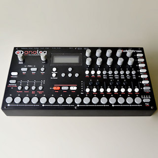 elektron Analog Four