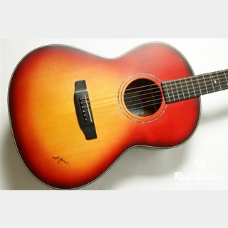 K.Yairi RF-65 - Red Burst