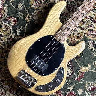 エレクトリック・ベース、Sterling by MUSIC MAN、stingrayの検索結果