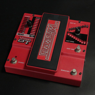 DigiTech Whammy DT ピッチシフター【名古屋栄店】