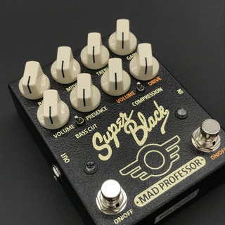 MAD PROFESSORの検索結果【楽器検索デジマート】