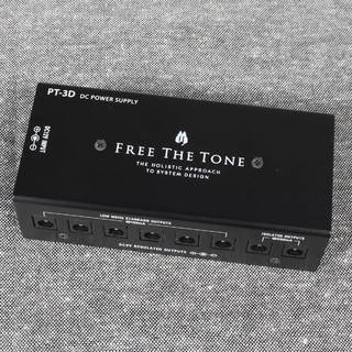 電源／電源ケーブル、Free The Tone、PT-3Dの検索結果【楽器検索