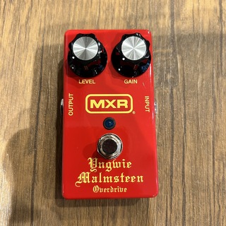 MXR YJM308