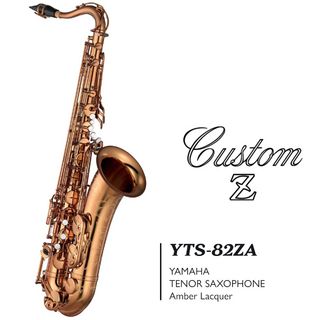 サックス／サクソフォン／サキソフォン ＞ テナー・サックス、YAMAHA