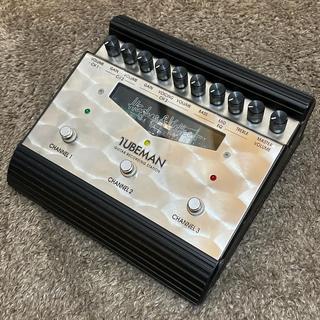 エフェクター（ギター・ベース用）、Hughes&Kettnerの検索結果【楽器