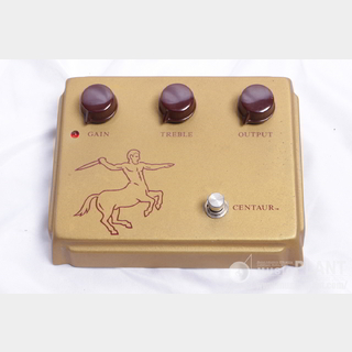 KLON CENTAUR Gold Long Tail