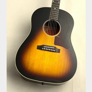 Gibson 【48回無金利】 50's J-45 Original VS #21094041【野太くラウドに鳴ります!】