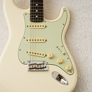 エレクトリックギター ＞ STタイプ、Fender Made in Japan Hybrid 60s