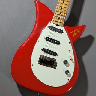 TOKAI　Talbo/A-145SH　STB/R 赤ロゴ値下げ Tokai、Talboの検索結果【楽器検索デジマート】