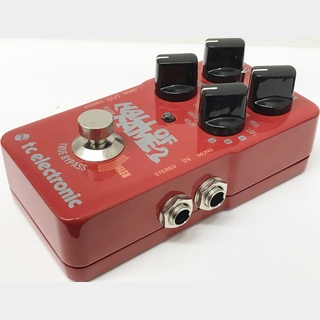 【中古】 Hall of Fame E．P． Vol．2 Amazon | tc electronic リバーブ HALL OF FAME 2 REVERB【国内