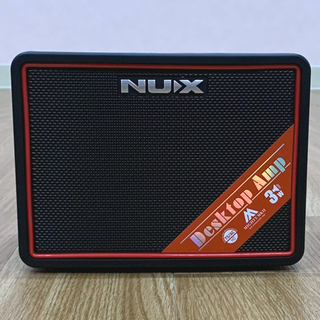 アンプ／アンプシミュレーター／真空管、nuxの検索結果【楽器検索