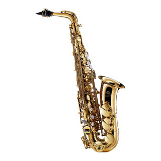 FORESTONE Forestone フォレストーン Alto Saxophone GX Gold Lacquer アルトサックス