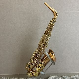 YANAGISAWA A-WO2 アルトサックス ブロンズブラス製