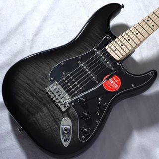 Squier by Fender、Affinity Series Stratocaster FMT HSSの検索結果