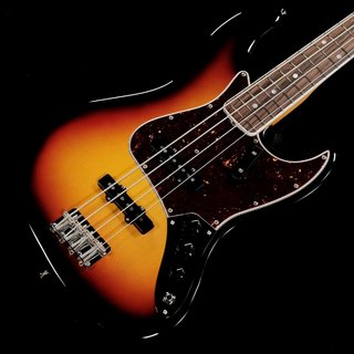 Fender American Vintage II 1966 Jazz Bass 3-Color Sunburst(重量:4.03kg)【渋谷店】